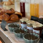 Bed and breakfast Cascina 1909 4*
