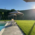B&B Cascina 1909 Priocca