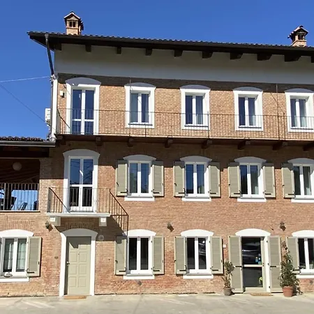Cascina 1909 B&B 4*
