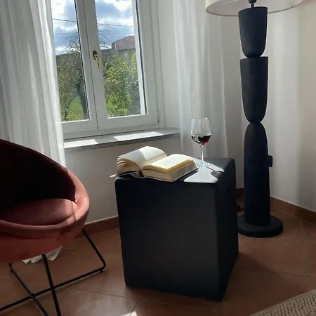 Cascina 1909 Frühstückspension 4*