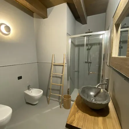 Bed & Breakfast Cascina 1909