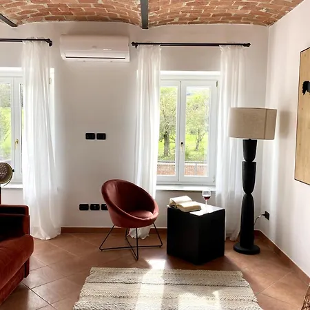 Cascina 1909 Bed & Breakfast