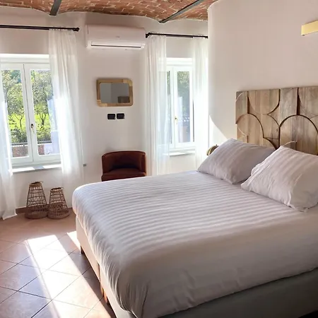 Cascina 1909 Bed & Breakfast 4*