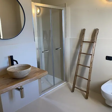 Bed & Breakfast Cascina 1909 Priocca