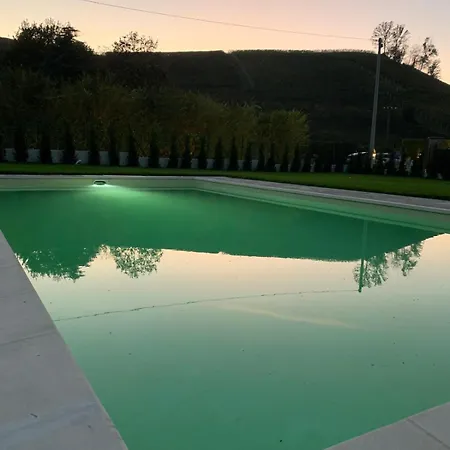 Cascina 1909 Bed & Breakfast