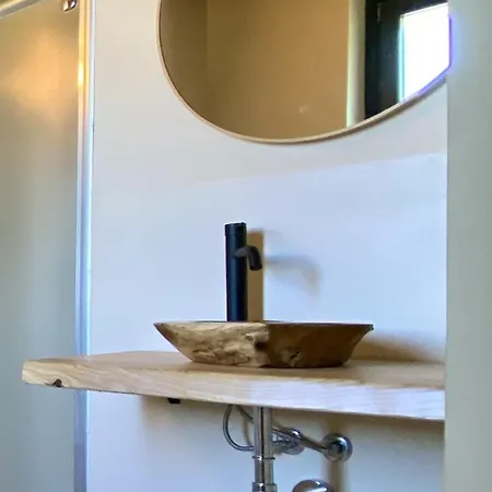 Cascina 1909 4* Priocca