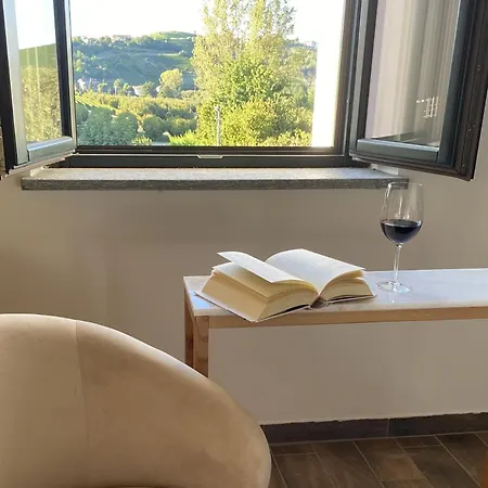 Bed & Breakfast Cascina 1909 Priocca