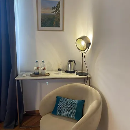 Bed & Breakfast Cascina 1909 4*