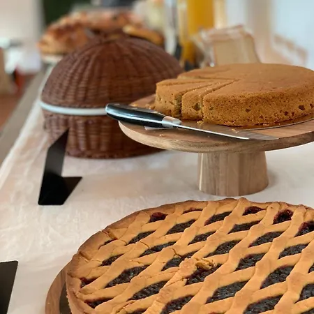 Cascina 1909 Priocca