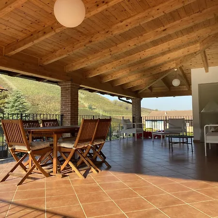 Cascina 1909 Priocca