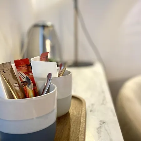 Bed & Breakfast Cascina 1909 4*