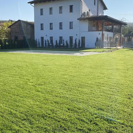 Cascina 1909 * Priocca