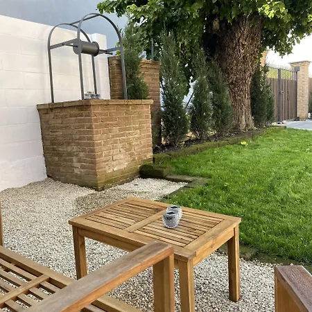 Cascina 1909 Bed & Breakfast 4*