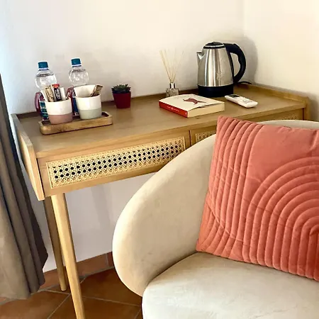 Bed & Breakfast Cascina 1909 Priocca