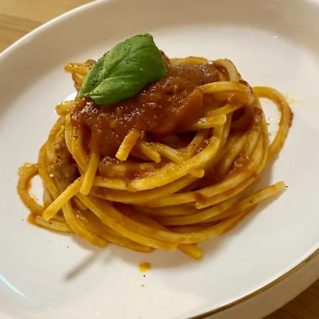 Cascina 1909 Bed & Breakfast