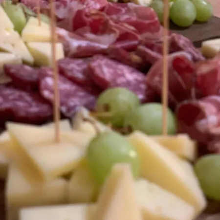 Bed & Breakfast Cascina 1909 Priocca