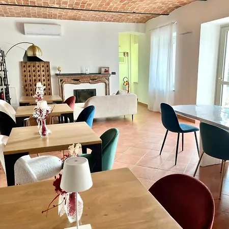 Cascina 1909 Bed & Breakfast