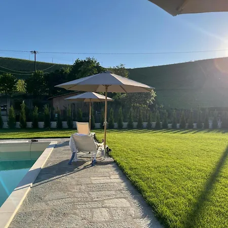 Bed and breakfast Cascina 1909 Priocca