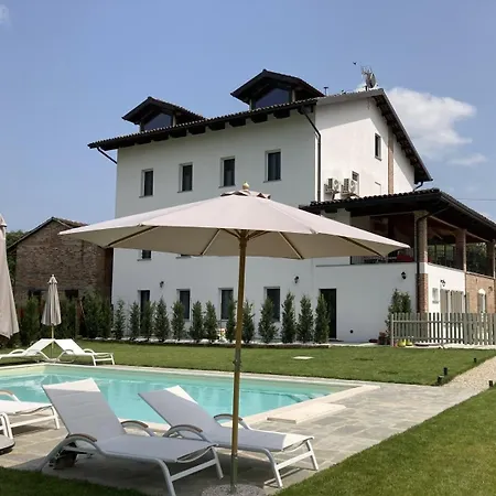 Cascina 1909
