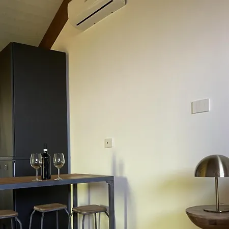 Bed & Breakfast Cascina 1909 4*
