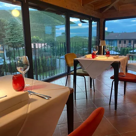 Cascina 1909 B&B Priocca